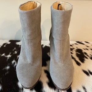 Rag and Bone Ankle Boots